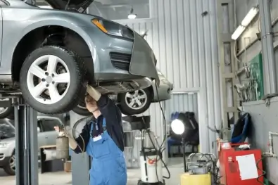 Re-Manufactured Engine Replacement